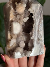 Image 5 of PINK AMETHYST TOWER -BRAZIL- #58