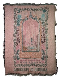 Image 4 of Kingdom of Predators Blanket / Tapestry