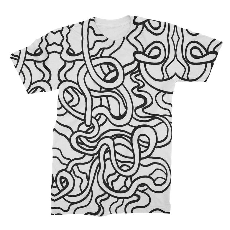 Image of Tangle Tee