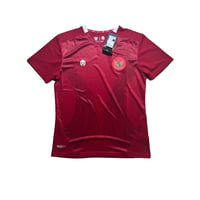 Image 1 of Indonesia Home Shirt 2020 - 2021 (L) BNWT