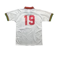 Image 2 of Portugal Away Shirt 1995 - 1996 (M) '19'