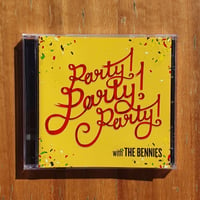 Image 1 of Party! Party! Party! CD