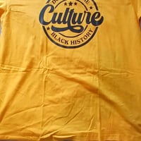 Image 2 of Do It For The Culture T Shirt 