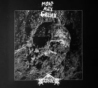 Image 1 of Ifernach / Mort Aux Gueux - Split - CD