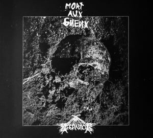 Image of Ifernach / Mort Aux Gueux - Split - CD