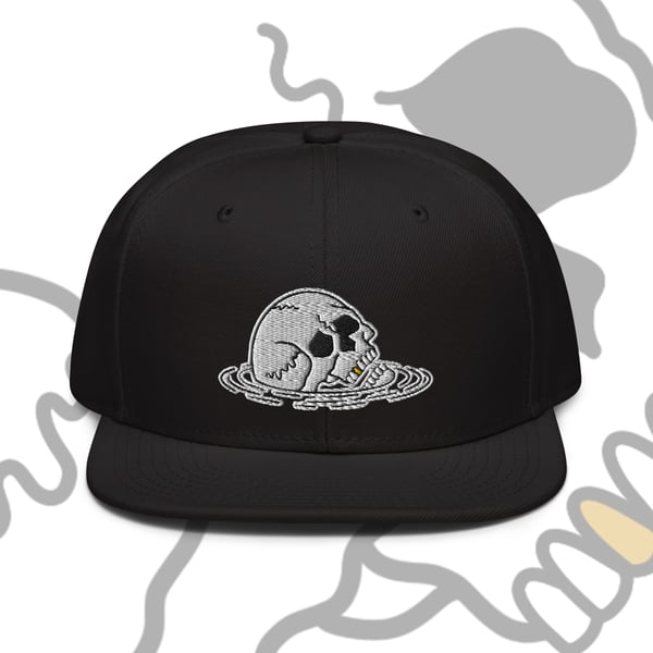 Image of LOW TIDE SNAPBACK