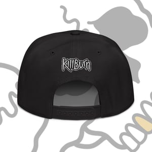 Image of LOW TIDE SNAPBACK