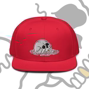 Image of LOW TIDE SNAPBACK