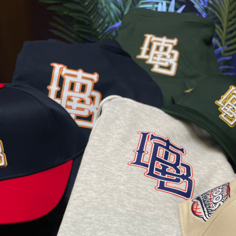 TLBB SICKASSFOO worldwide HAT & HOODIE