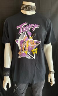 Image 1 of TUFF "World Tour / Countries" Men's Tour T-Shirt (S-4XL)