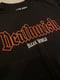 Image of Deathwish T-Shirt (Black)