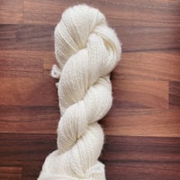 Image 2 of Alpaca and Merino Blend Yarn - NEW FALL COLORS!