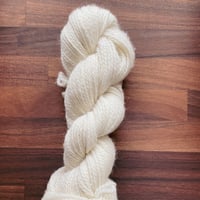 Image 3 of Alpaca and Merino Blend Yarn - NEW COLORS!