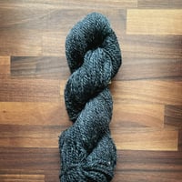 Image 4 of Alpaca and Merino Blend Yarn - NEW FALL COLORS!