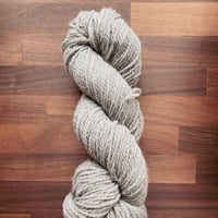 Image 5 of Alpaca and Merino Blend Yarn - NEW COLORS!