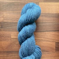 Image 5 of Alpaca and Merino Blend Yarn - NEW FALL COLORS!