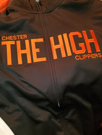 Image 2 of The High Full Zip