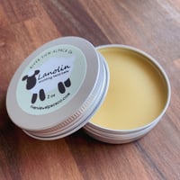 Image 1 of Lanolin Hand Balm