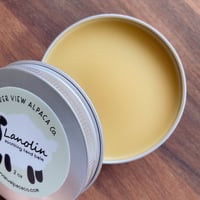 Image 3 of Lanolin Hand Balm