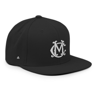 Image 1 of Macia Crew - Undaground Couture -  Snapback Cap