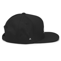 Image 2 of Macia Crew - Undaground Couture -  Snapback Cap