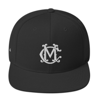 Image 4 of Macia Crew - Undaground Couture -  Snapback Cap