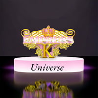 Image 2 of Universe (Draws Wealth |Financial Blessings | Stability)