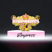 Image 2 of Empress (Power | End Competition | Success) 