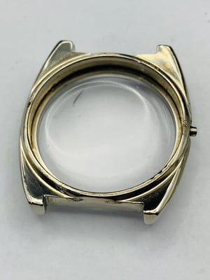 Image of rare Omega seamaster 1960's/70's gents watch Case/Dial,used, ref#(om-29)