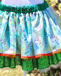 Image 4 of I’m Celebrating! Skirt