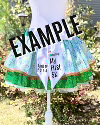 Image 5 of I’m Celebrating! Skirt