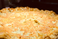 New Monthly Exclusive Pie