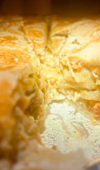 Pie Me This! Custom Pie