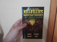 Hillbillies And Homicidal Maniacs Volume 2