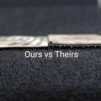 Image 4 of Country "Low Pro Patch"