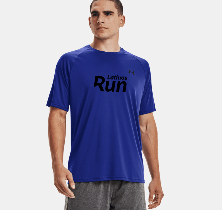 Men's UA Velocity Short Sleeve Ships March 30