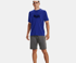Men's UA Velocity Short Sleeve Ships March 30 Image 3