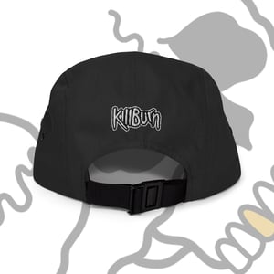 Image of LOW TIDE FIVE PANEL CAP