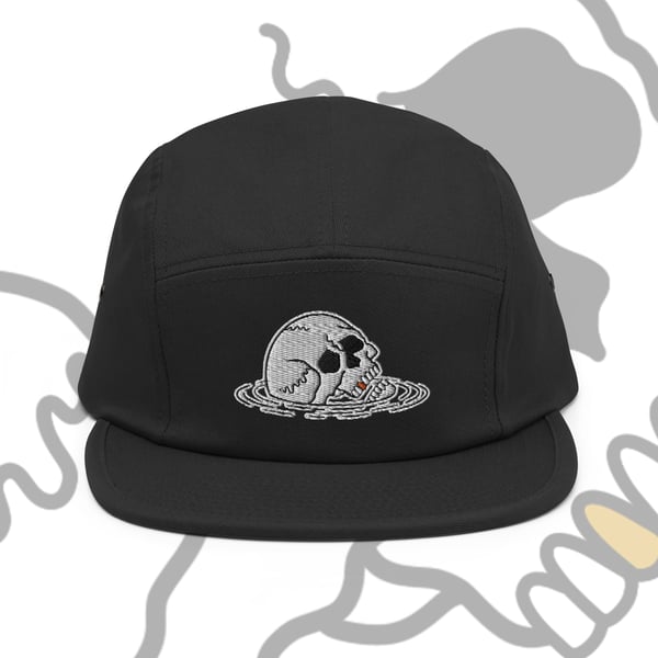 Image of LOW TIDE FIVE PANEL CAP