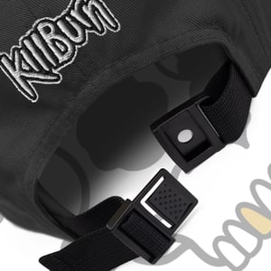 Image of LOW TIDE FIVE PANEL CAP