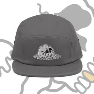 Image of LOW TIDE FIVE PANEL CAP