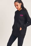 Pre-Sale Latinas Run Oversized Hoodie Pullover - Ships July 2024 