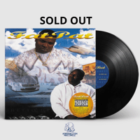 Image 1 of FAT PAT-"GHETTO DREAMS"