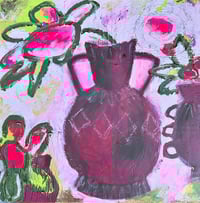 Image 4 of Vessels in the sunshine 