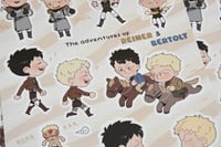 Image 4 of Reibert Stickers sheet