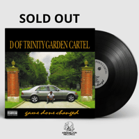 Image 1 of D Of Trinity Garden Cartel – Game Done Changed