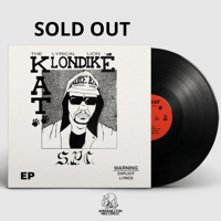 Image 1 of KLONDIKE KAT-LYRICAL LION