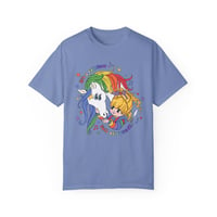 Image 3 of Rainbow Brite Shirt