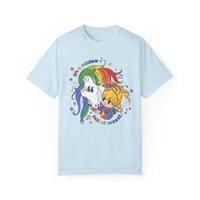 Image 1 of Rainbow Brite Shirt