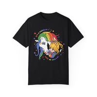 Image 5 of Rainbow Brite Shirt